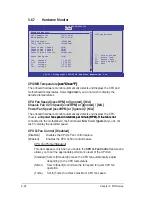 Preview for 96 page of Asus P7P55 - WS SuperComputer Motherboard User Manual