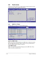 Preview for 102 page of Asus P7P55 - WS SuperComputer Motherboard User Manual