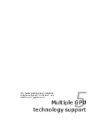 Preview for 143 page of Asus P7P55 - WS SuperComputer Motherboard User Manual