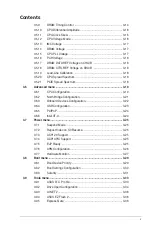 Preview for 5 page of Asus P7P55D Deluxe - Motherboard - ATX User Manual