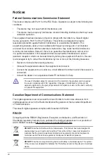 Preview for 8 page of Asus P7P55D Deluxe - Motherboard - ATX User Manual