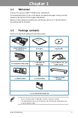 Preview for 15 page of Asus P7P55D Deluxe - Motherboard - ATX User Manual