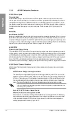 Preview for 18 page of Asus P7P55D Deluxe - Motherboard - ATX User Manual