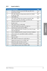 Preview for 23 page of Asus P7P55D Deluxe - Motherboard - ATX User Manual