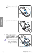 Preview for 26 page of Asus P7P55D Deluxe - Motherboard - ATX User Manual