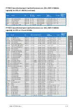 Preview for 35 page of Asus P7P55D Deluxe - Motherboard - ATX User Manual