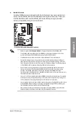 Preview for 45 page of Asus P7P55D Deluxe - Motherboard - ATX User Manual