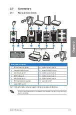 Preview for 47 page of Asus P7P55D Deluxe - Motherboard - ATX User Manual