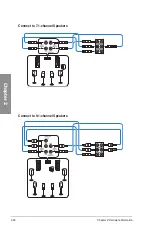 Preview for 50 page of Asus P7P55D Deluxe - Motherboard - ATX User Manual