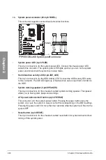 Preview for 60 page of Asus P7P55D Deluxe - Motherboard - ATX User Manual