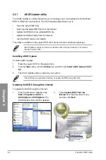 Preview for 66 page of Asus P7P55D Deluxe - Motherboard - ATX User Manual