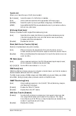 Preview for 73 page of Asus P7P55D Deluxe - Motherboard - ATX User Manual