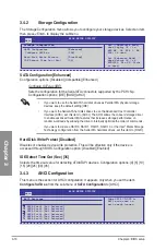 Preview for 74 page of Asus P7P55D Deluxe - Motherboard - ATX User Manual