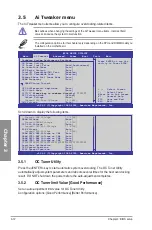 Preview for 76 page of Asus P7P55D Deluxe - Motherboard - ATX User Manual