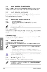 Preview for 78 page of Asus P7P55D Deluxe - Motherboard - ATX User Manual