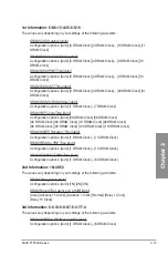 Preview for 79 page of Asus P7P55D Deluxe - Motherboard - ATX User Manual