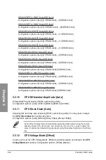 Preview for 80 page of Asus P7P55D Deluxe - Motherboard - ATX User Manual