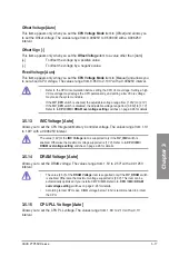 Preview for 81 page of Asus P7P55D Deluxe - Motherboard - ATX User Manual