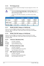 Preview for 82 page of Asus P7P55D Deluxe - Motherboard - ATX User Manual