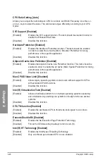 Preview for 84 page of Asus P7P55D Deluxe - Motherboard - ATX User Manual