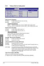 Preview for 86 page of Asus P7P55D Deluxe - Motherboard - ATX User Manual