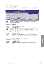 Preview for 87 page of Asus P7P55D Deluxe - Motherboard - ATX User Manual