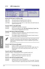 Preview for 90 page of Asus P7P55D Deluxe - Motherboard - ATX User Manual