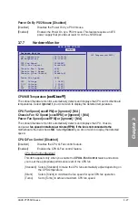 Preview for 91 page of Asus P7P55D Deluxe - Motherboard - ATX User Manual