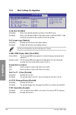 Preview for 94 page of Asus P7P55D Deluxe - Motherboard - ATX User Manual