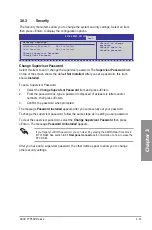 Preview for 95 page of Asus P7P55D Deluxe - Motherboard - ATX User Manual