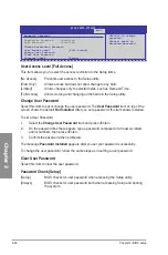 Preview for 96 page of Asus P7P55D Deluxe - Motherboard - ATX User Manual