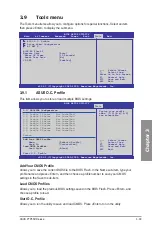 Preview for 97 page of Asus P7P55D Deluxe - Motherboard - ATX User Manual