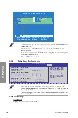 Preview for 98 page of Asus P7P55D Deluxe - Motherboard - ATX User Manual