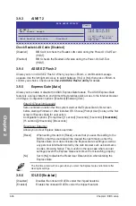 Preview for 100 page of Asus P7P55D Deluxe - Motherboard - ATX User Manual