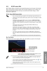 Preview for 109 page of Asus P7P55D Deluxe - Motherboard - ATX User Manual