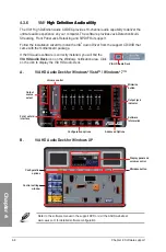 Preview for 110 page of Asus P7P55D Deluxe - Motherboard - ATX User Manual