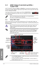 Preview for 112 page of Asus P7P55D Deluxe - Motherboard - ATX User Manual