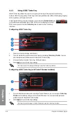 Preview for 114 page of Asus P7P55D Deluxe - Motherboard - ATX User Manual