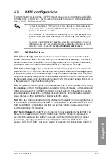 Preview for 115 page of Asus P7P55D Deluxe - Motherboard - ATX User Manual