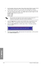 Preview for 118 page of Asus P7P55D Deluxe - Motherboard - ATX User Manual