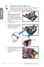 Preview for 126 page of Asus P7P55D Deluxe - Motherboard - ATX User Manual