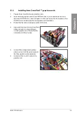 Preview for 127 page of Asus P7P55D Deluxe - Motherboard - ATX User Manual