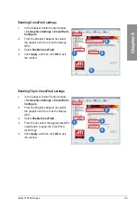 Preview for 129 page of Asus P7P55D Deluxe - Motherboard - ATX User Manual