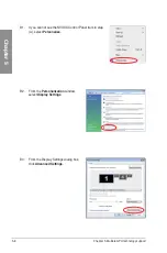 Preview for 132 page of Asus P7P55D Deluxe - Motherboard - ATX User Manual