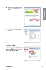 Preview for 133 page of Asus P7P55D Deluxe - Motherboard - ATX User Manual