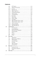 Preview for 5 page of Asus P7P55D-E DELUXE User Manual