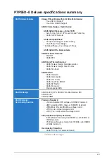 Preview for 13 page of Asus P7P55D-E DELUXE User Manual