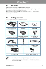 Preview for 15 page of Asus P7P55D-E DELUXE User Manual