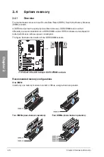 Preview for 30 page of Asus P7P55D-E DELUXE User Manual