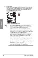 Preview for 46 page of Asus P7P55D-E DELUXE User Manual